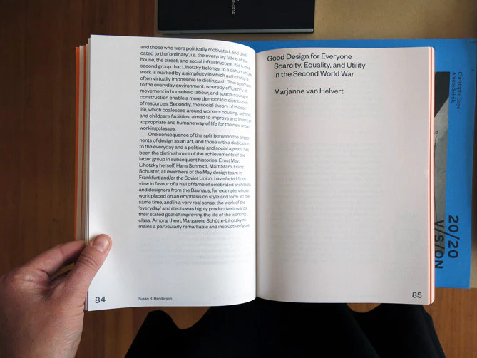 The Responsible Object A History Of Design Ideology For The Future - Image 5