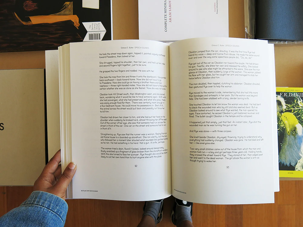 The Serving Library Annual 2017/18 - Image 3