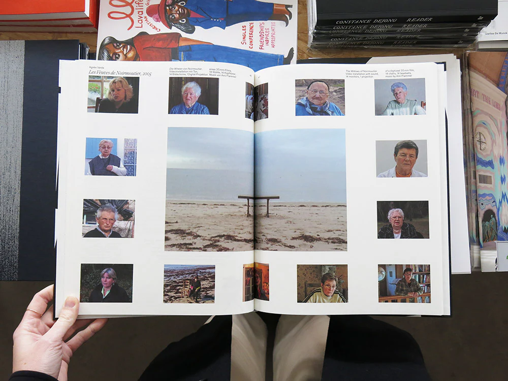 PRE-ORDER: The Third Life of Agnès Varda - Image 4