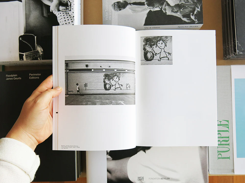 The Trade Of The Teacher: Visual Thinking With Mieke Bal - Image 2