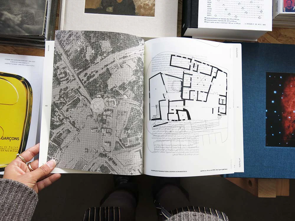 The Um Slaim School: An Architecture of Connection - Image 3