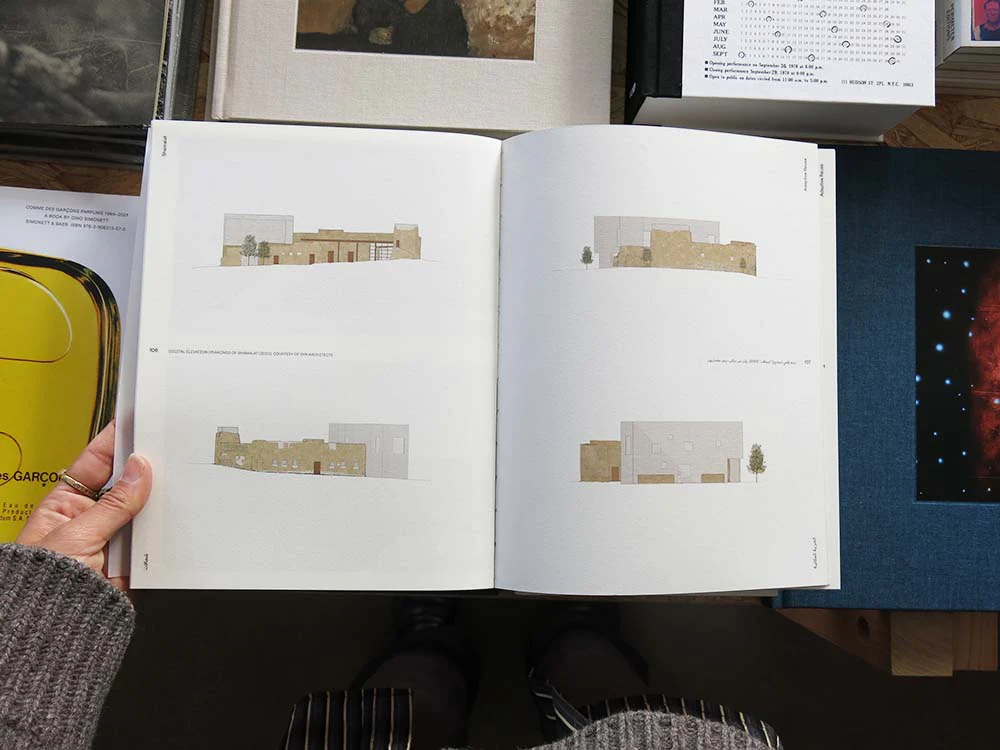 The Um Slaim School: An Architecture of Connection - Image 8