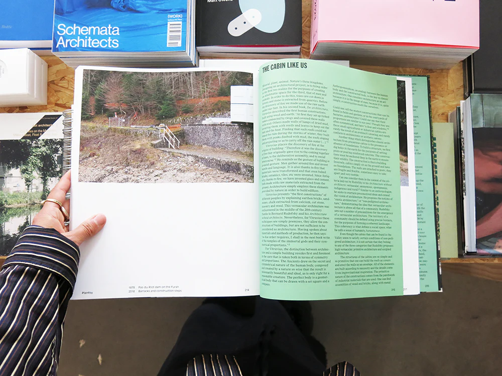 The Valley: An Archaeology in Photographs - Image 10