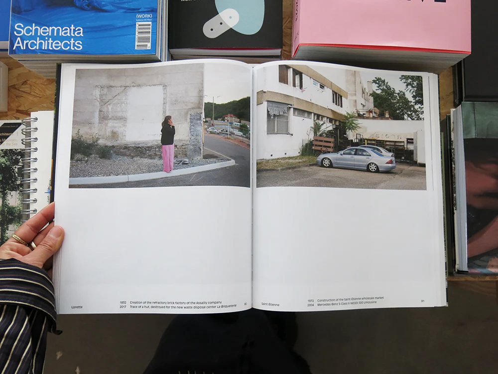 The Valley: An Archaeology in Photographs - Image 2