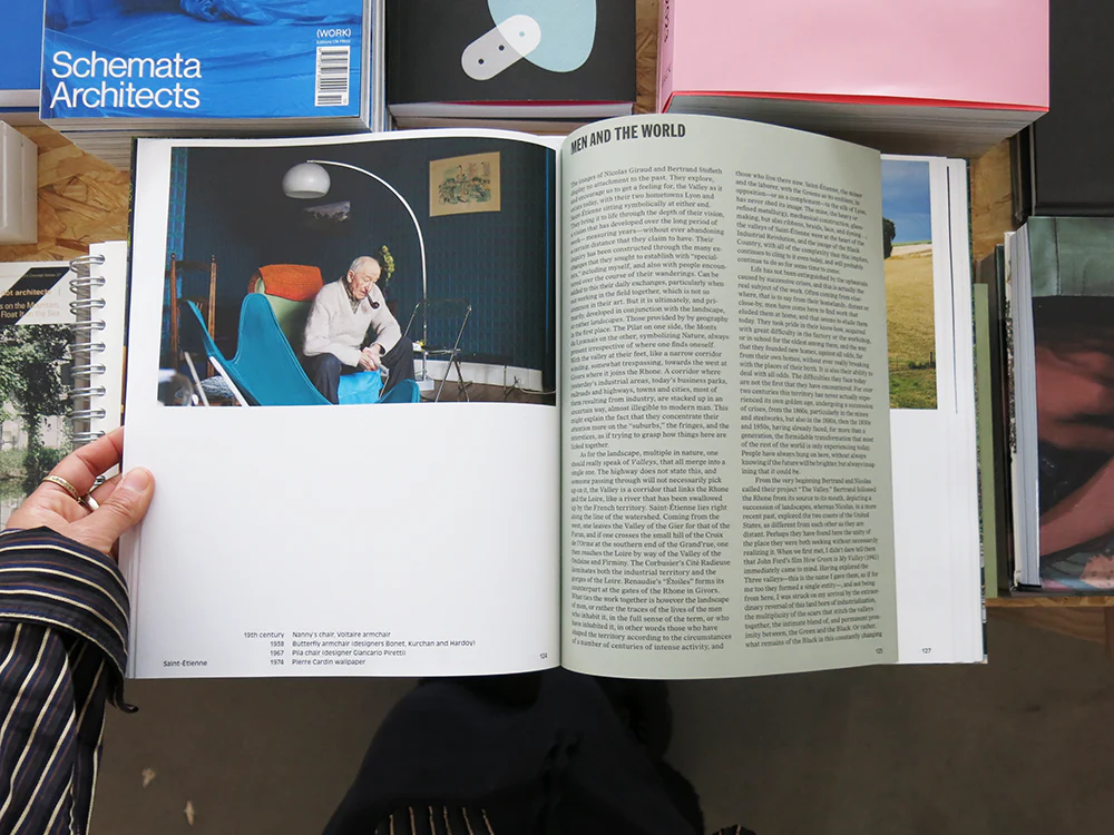 The Valley: An Archaeology in Photographs - Image 6