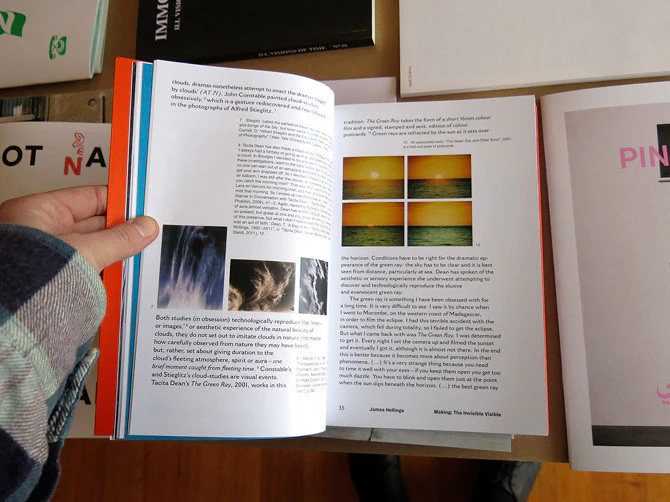 The Visual Event - Image 4