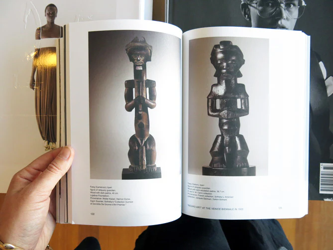 The White Hunter: African Memories and Representations - Image 4