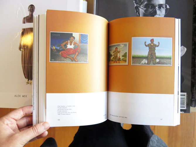 The White Hunter: African Memories and Representations - Image 7