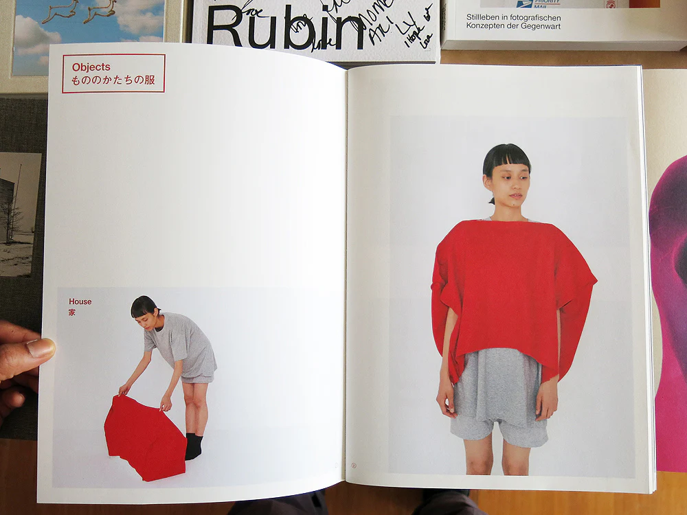 Theriaca – Shapes And Forms: Clothes, The Body - Image 2