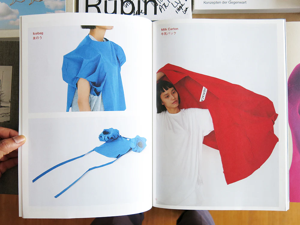 Theriaca – Shapes And Forms: Clothes, The Body - Image 3