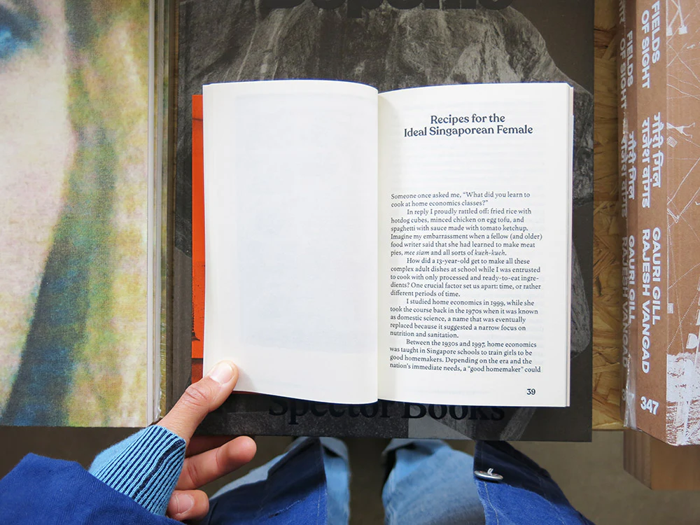 Sheere Ng – This is Not a Food Magazine - Image 6