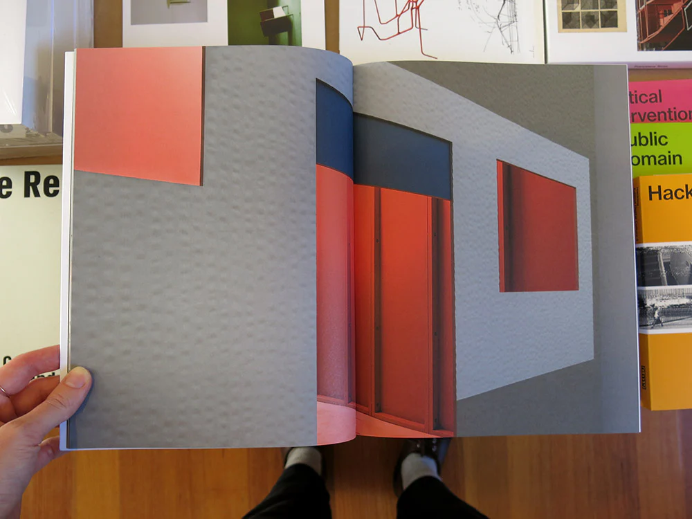 Thomas Demand – House of Card - Image 2