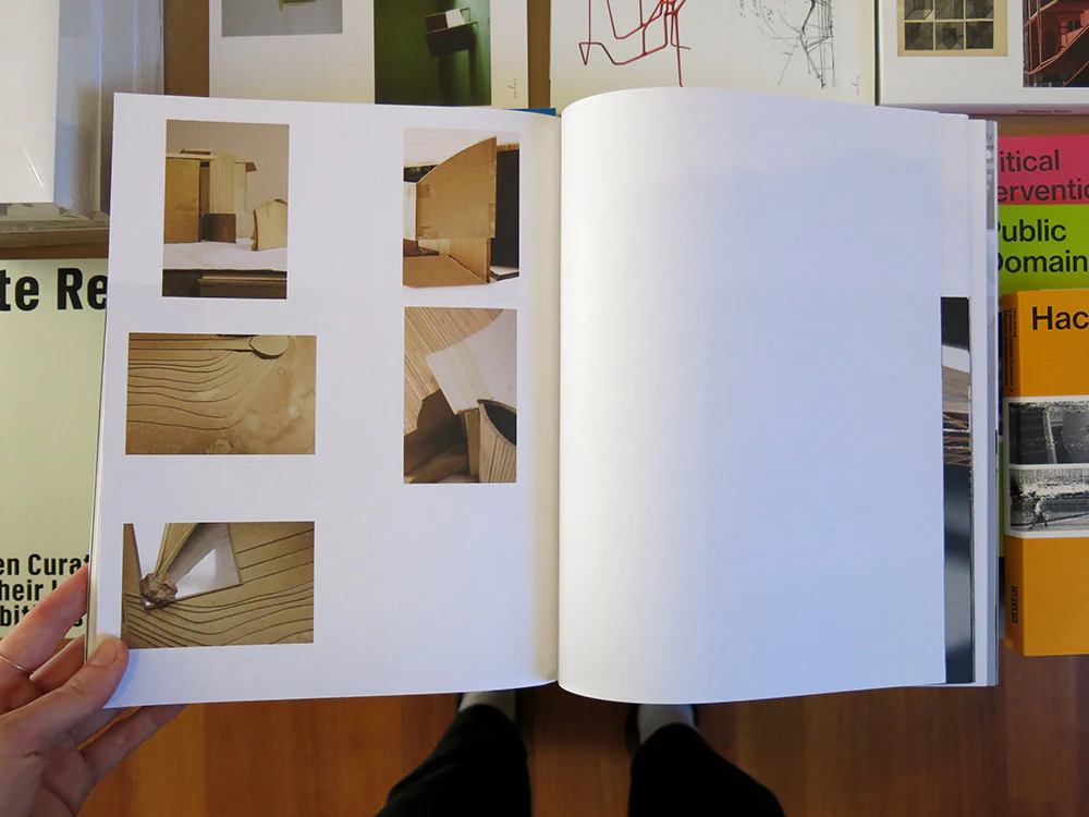 Thomas Demand – House of Card - Image 5