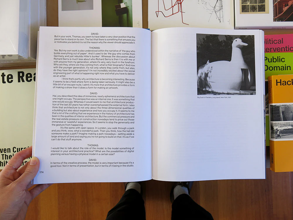 Thomas Demand – House of Card - Image 7
