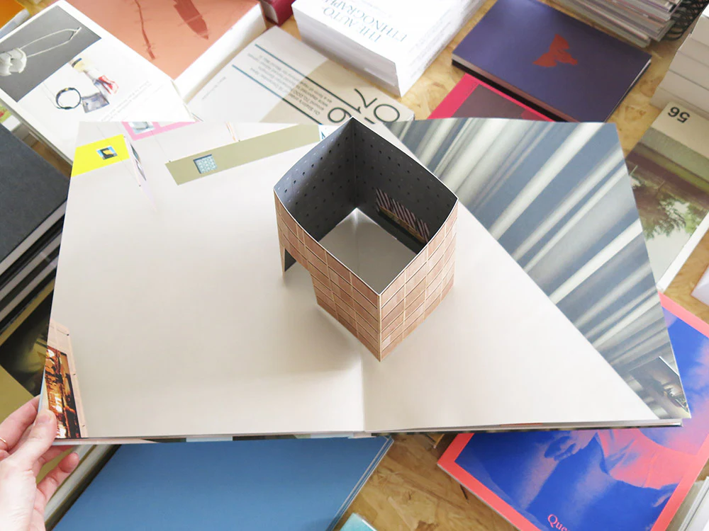 Thomas Demand – Mundo De Papel - Image 5