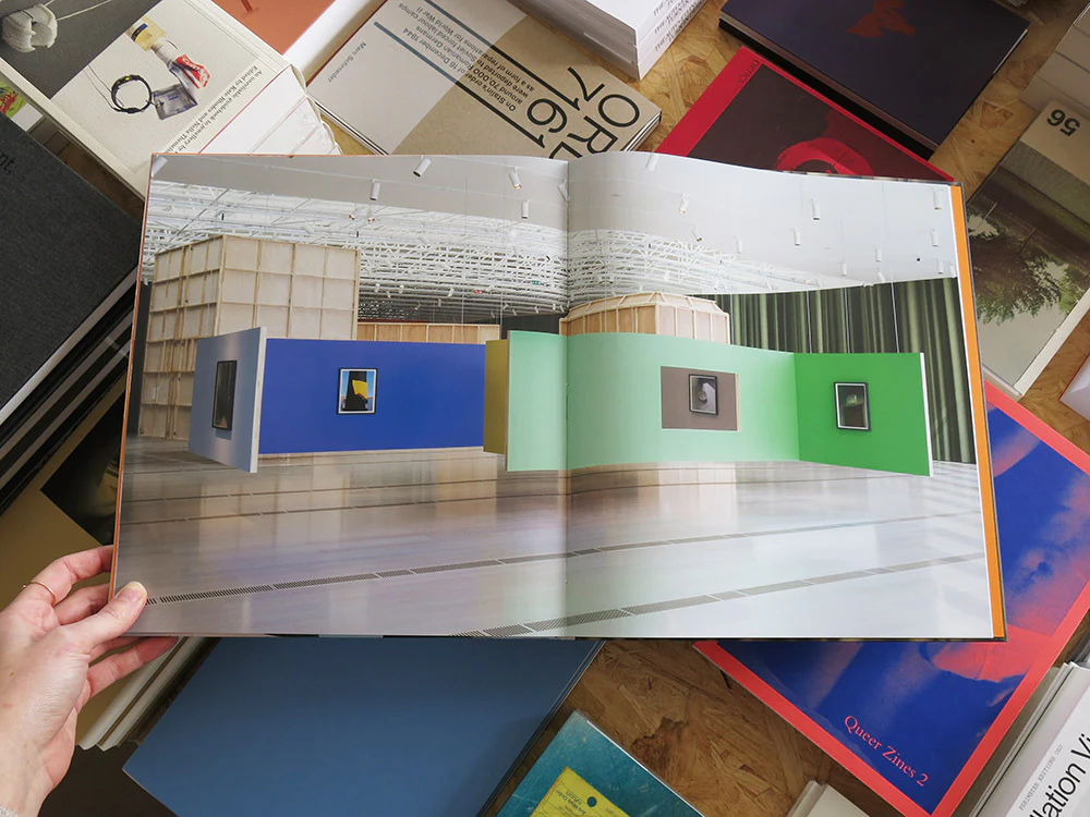 Thomas Demand – Mundo De Papel - Image 8