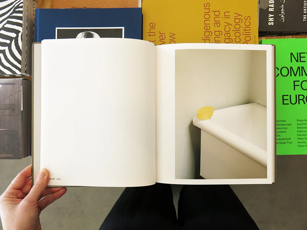 Thomas Demand – The Dailies (Expanded Edition) - Image 4