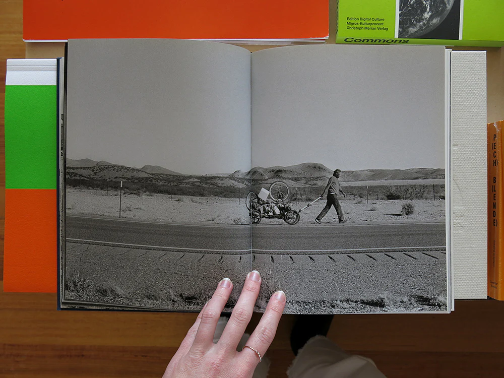 Thomas Kern – A Drug Free Land - Image 3