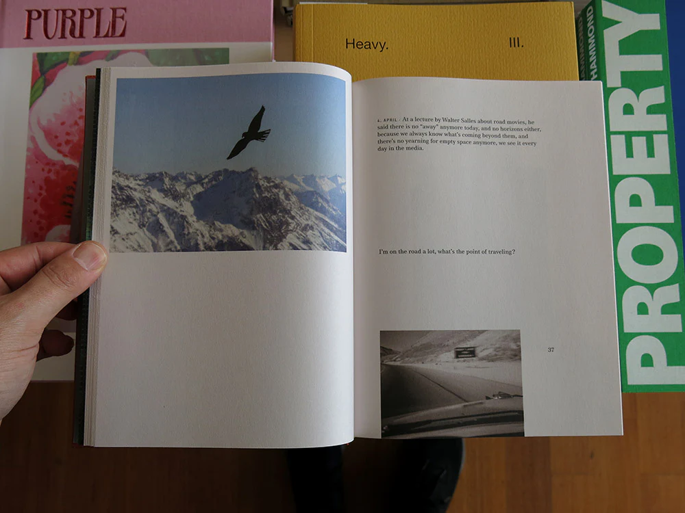 Thomas Krempke – The Whispering of Things - Image 5