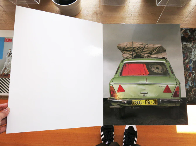 Thomas Mailaender - CATHEDRAL CARS - Image 2