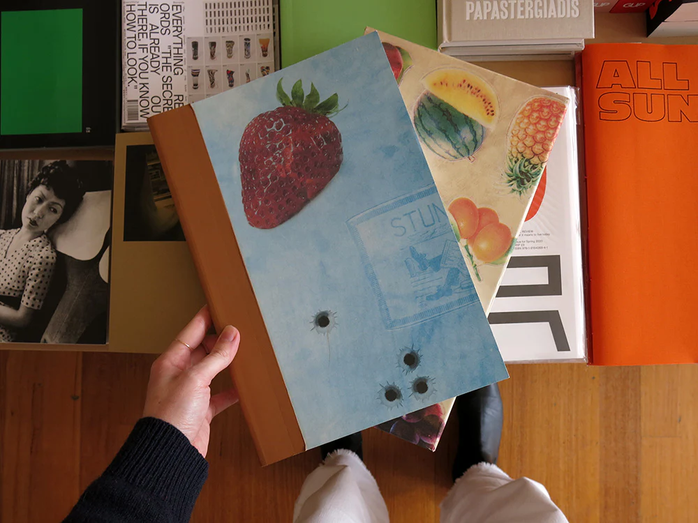 Thomas Mailaender – Skin Memories - Image 2
