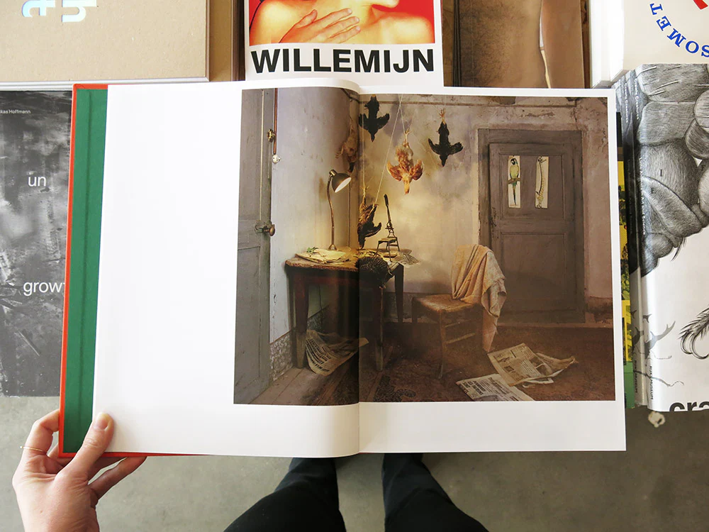 Thomas Rousset – Prabérians - Image 3