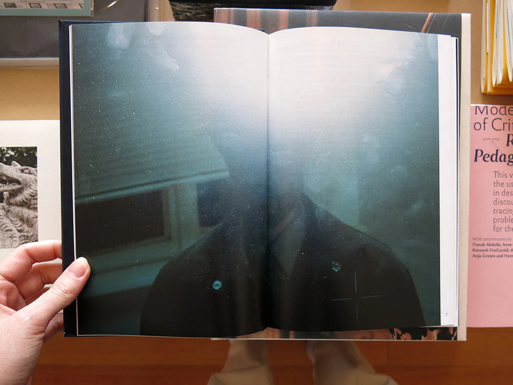 Thomas Taube – The Whirr of the Image Machine - Image 2