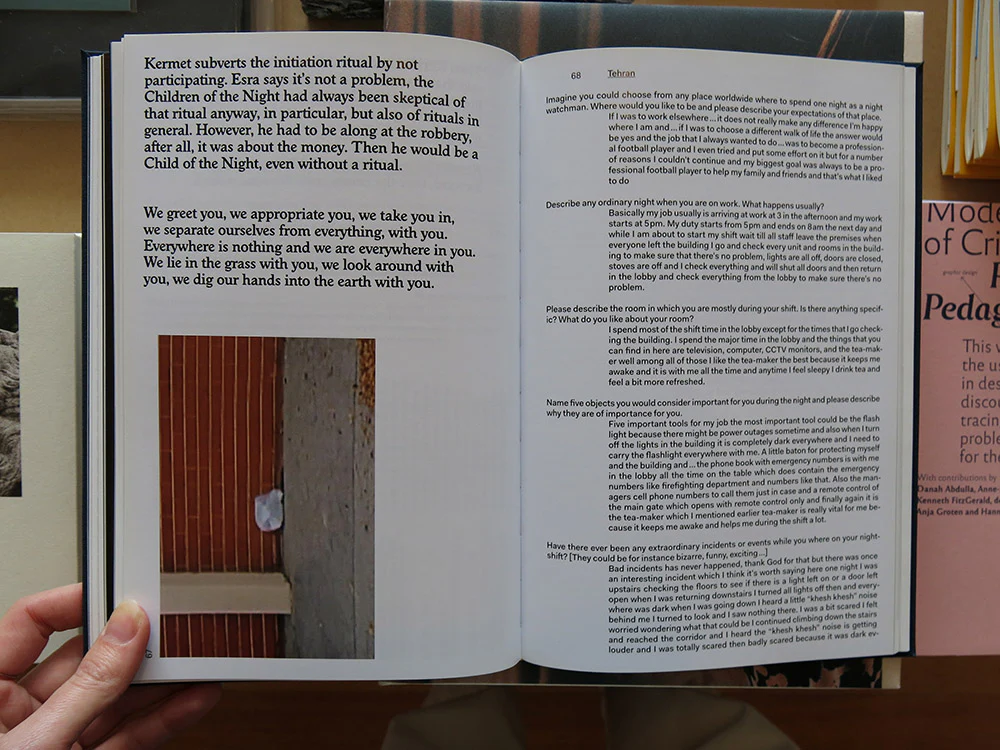 Thomas Taube – The Whirr of the Image Machine - Image 6
