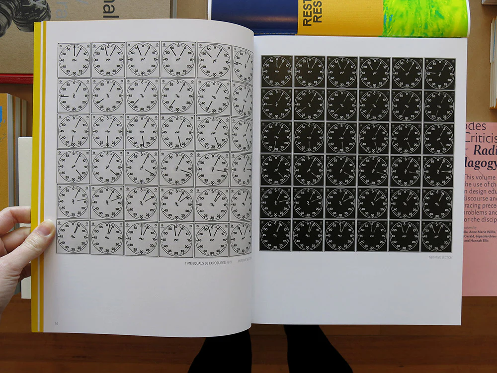 Thought Pieces: 1970s Photographs by Lew Thomas, Hal Fischer and Donna-Lee Phillips - Image 2