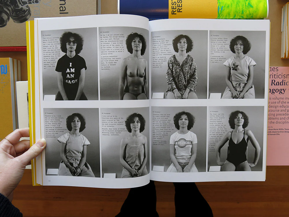 Thought Pieces: 1970s Photographs by Lew Thomas, Hal Fischer and Donna-Lee Phillips - Image 4