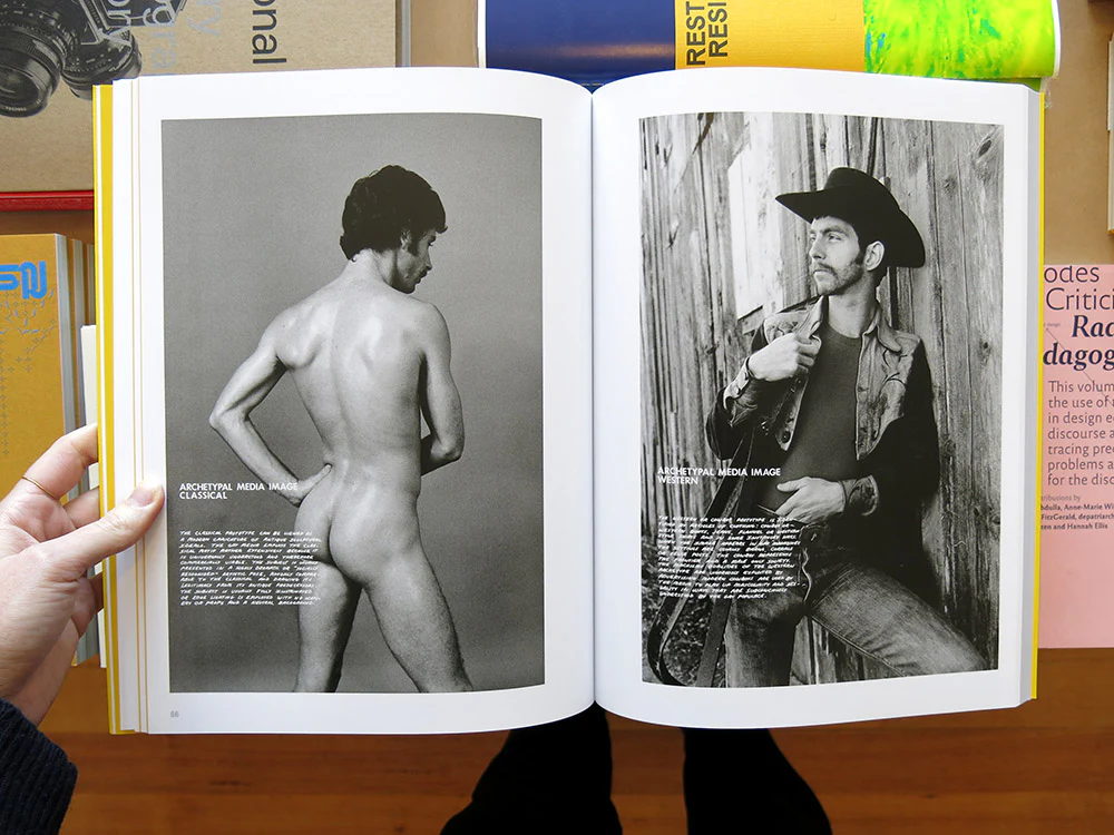 Thought Pieces: 1970s Photographs by Lew Thomas, Hal Fischer and Donna-Lee Phillips - Image 6