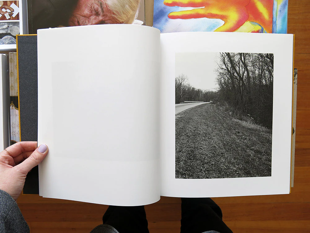 PRE-ORDER: Tim Carpenter – Christmas Day, Bucks Pond Road - Image 3