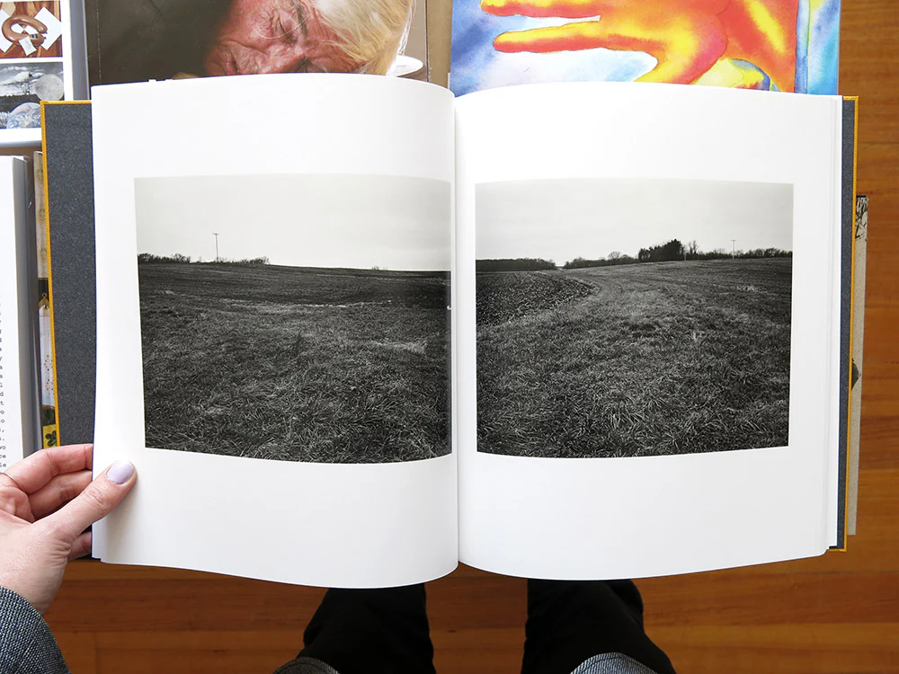 PRE-ORDER: Tim Carpenter – Christmas Day, Bucks Pond Road - Image 5
