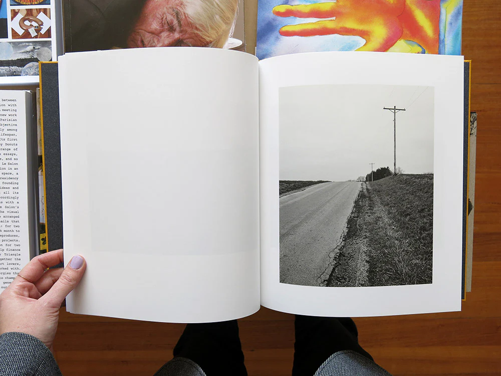 PRE-ORDER: Tim Carpenter – Christmas Day, Bucks Pond Road - Image 6
