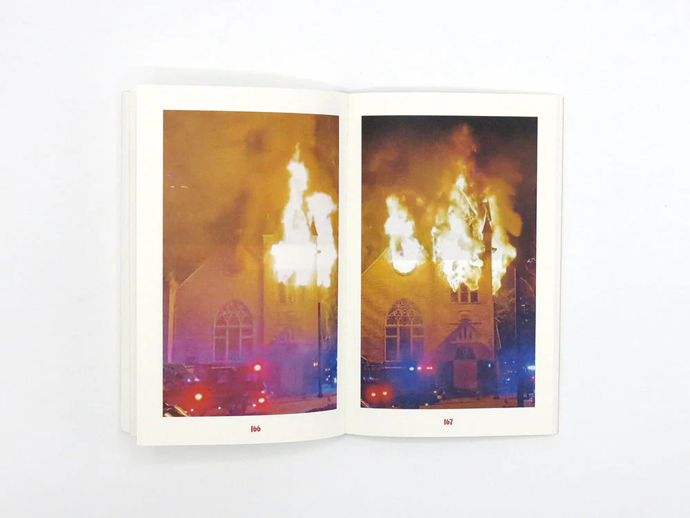 Tim Coghlan – Hell's Gates II: Retribution - Image 10