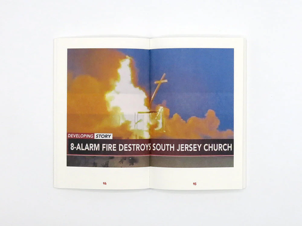 Tim Coghlan – Hell's Gates II: Retribution - Image 5