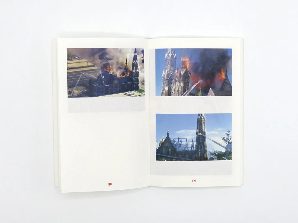 Tim Coghlan – Hell's Gates II: Retribution - Image 6