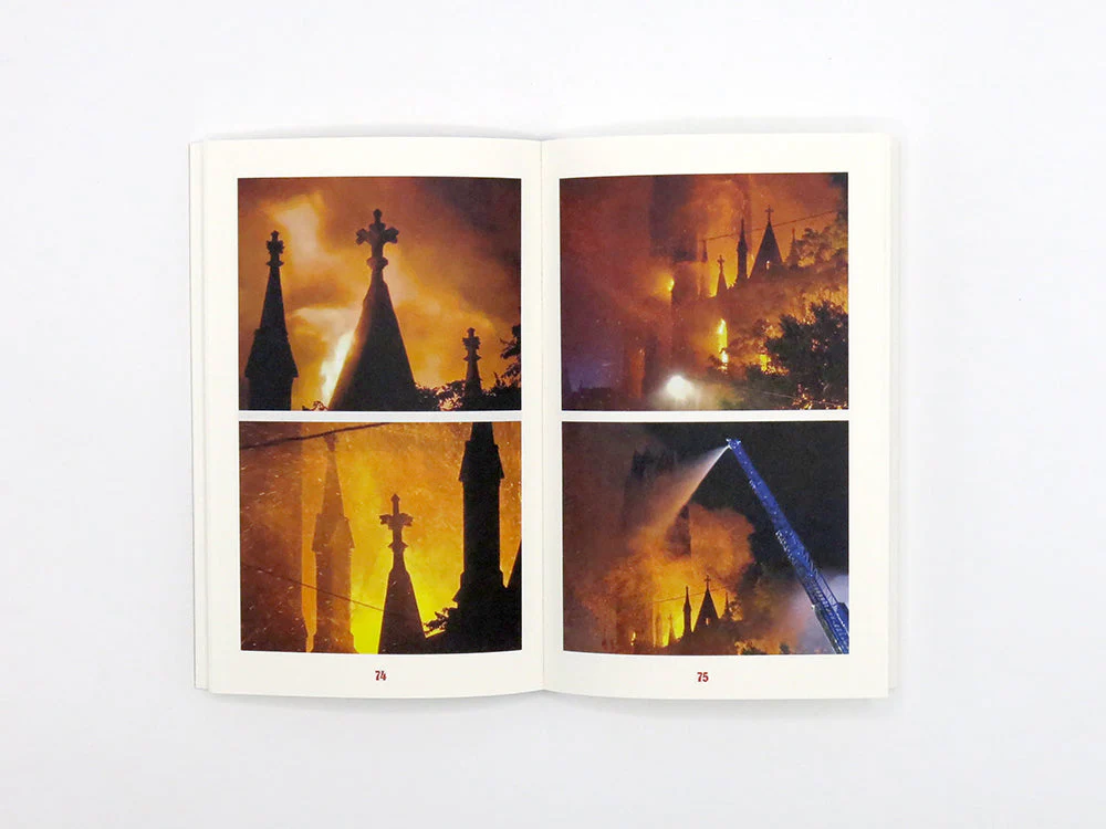 Tim Coghlan – Hell's Gates II: Retribution - Image 7
