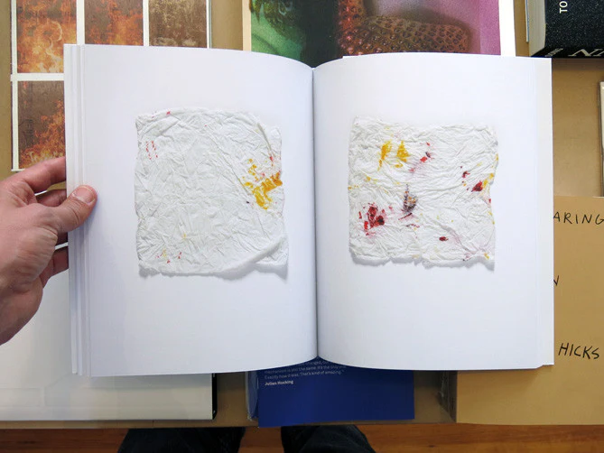 Tim Moore - Not My Blotting Tissues - Image 5