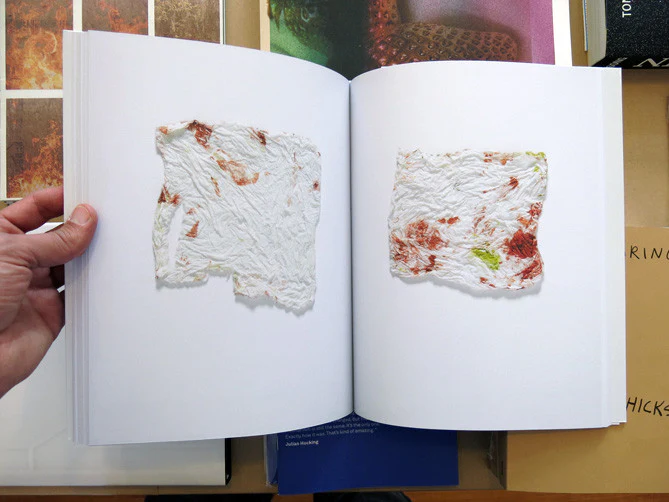Tim Moore - Not My Blotting Tissues - Image 6