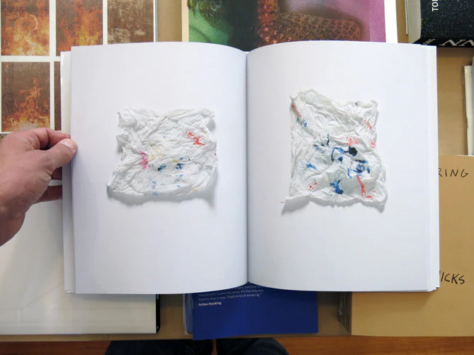 Tim Moore - Not My Blotting Tissues - Image 8