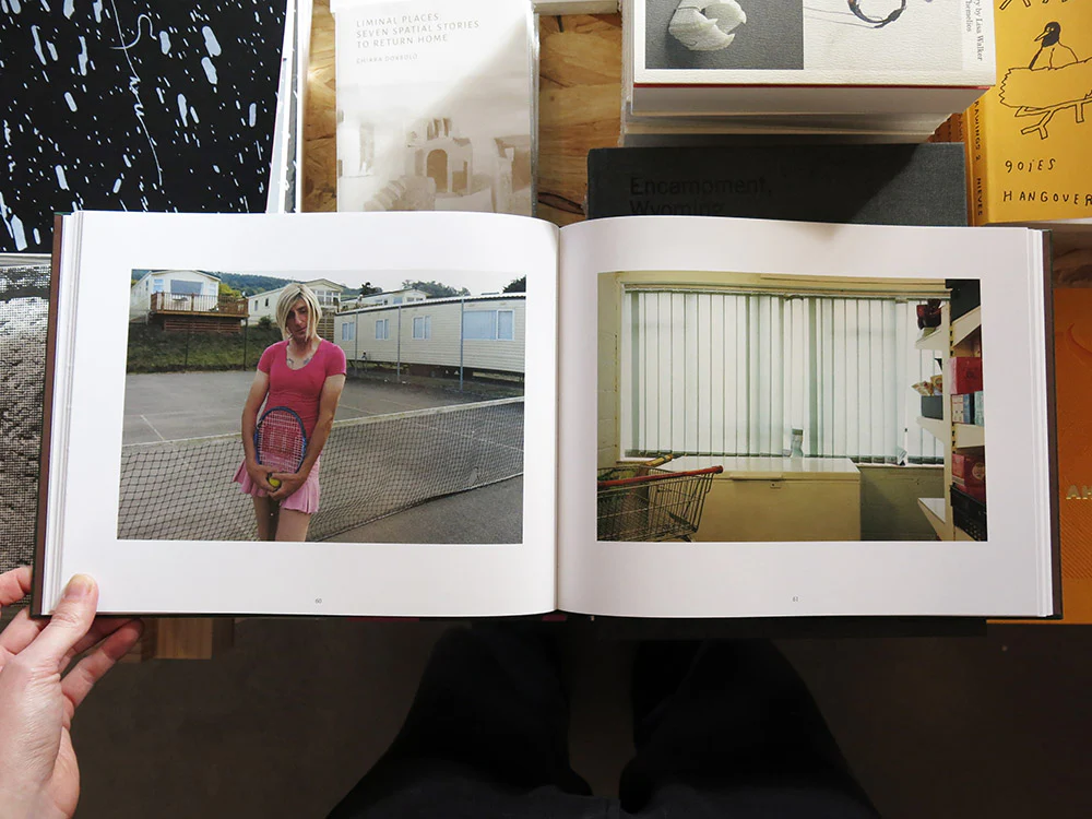 Tim Richmond – Love Bites - Image 5