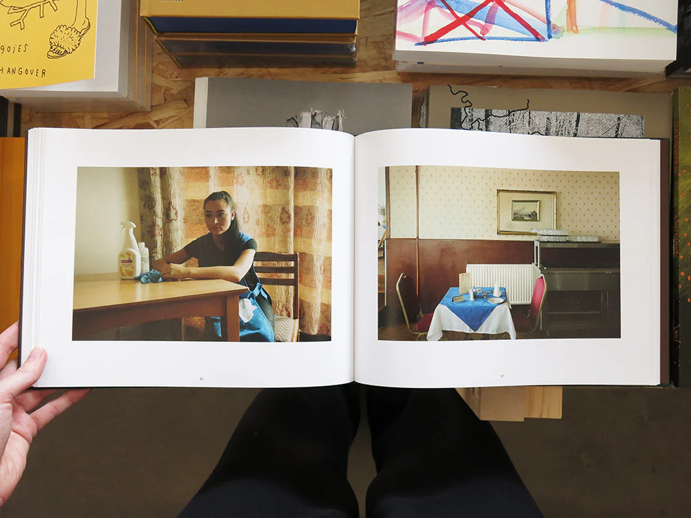 Tim Richmond – Love Bites - Image 7