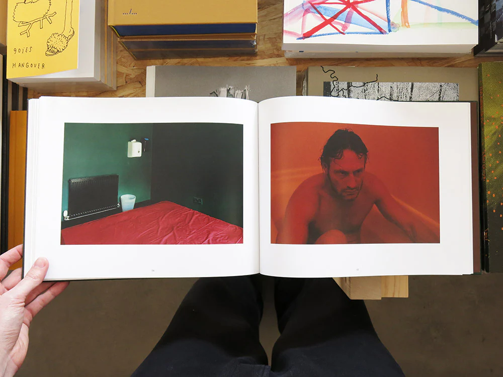 Tim Richmond – Love Bites - Image 8