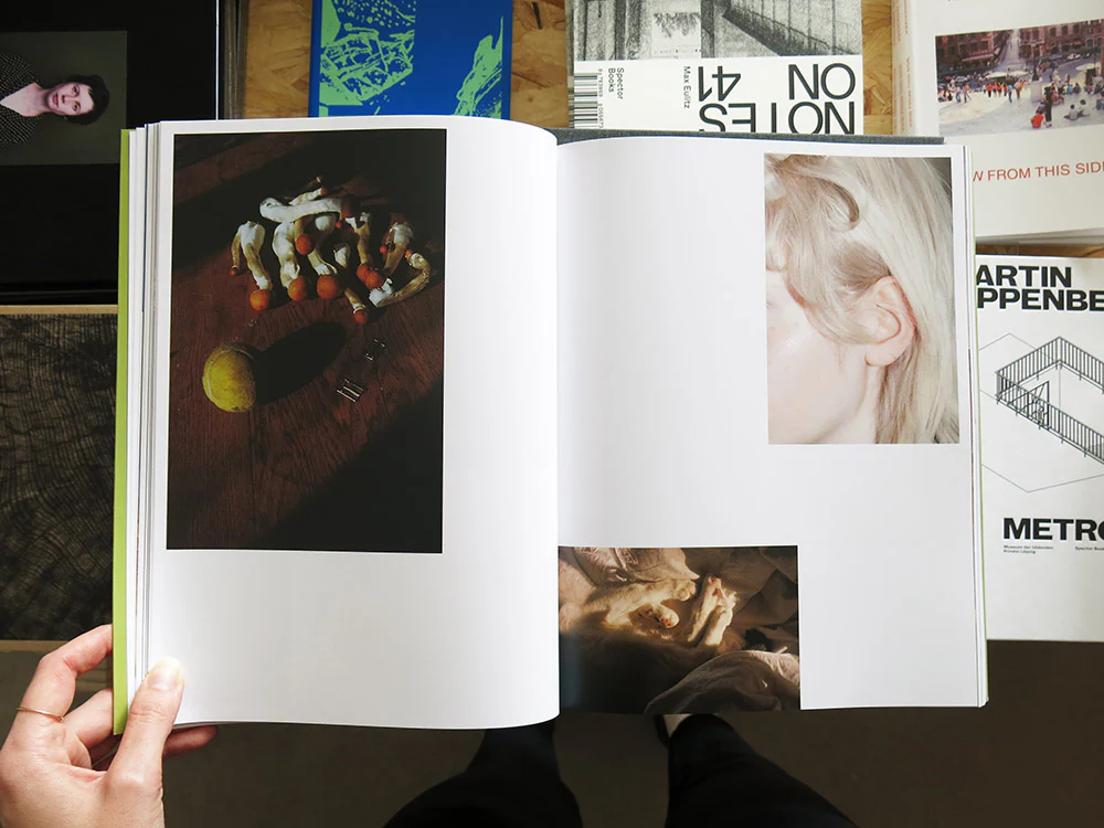 Tine Bek – The Vulgarity of Being Three-Dimensional - Image 2