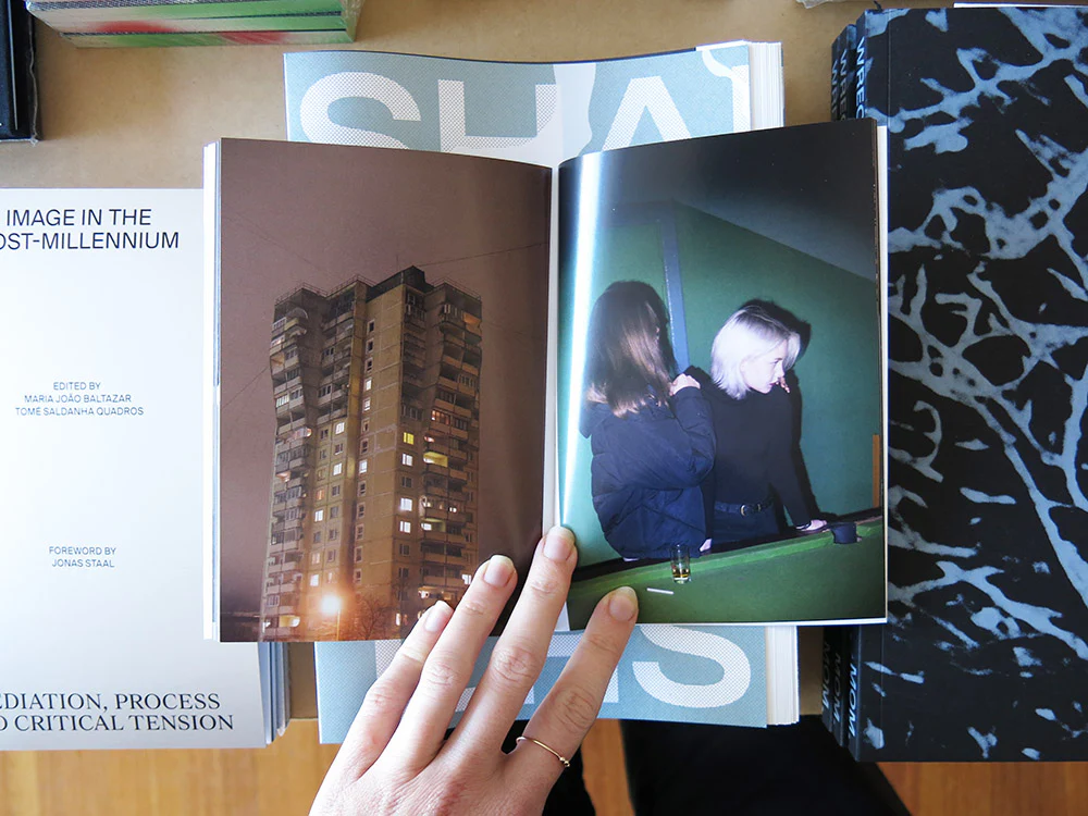 Tobias Zielony – Maskirovka / Golden [Vol. 2] - Image 7