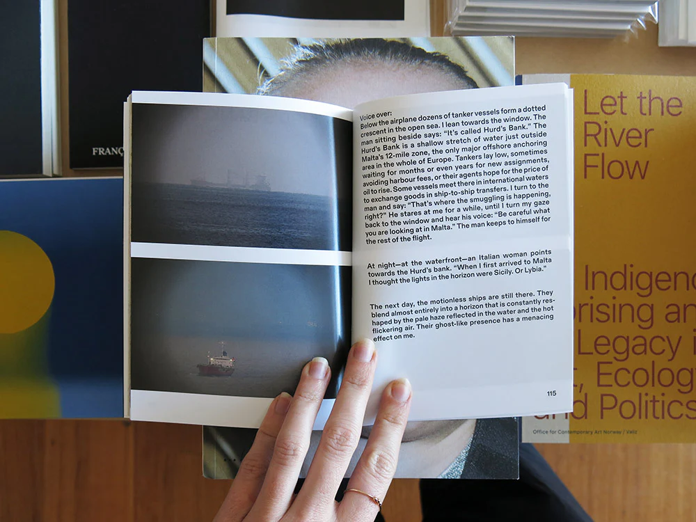 Tobias Zielony – The Citizen / Hurd's Bank [Vol. 4] - Image 7