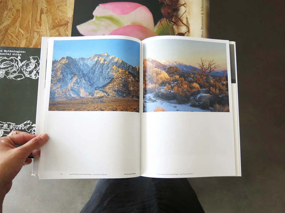 Todd Stewart & Robert Bailey – The Course of Water: Fieldnotes from California’s Owens Valley - Image 10