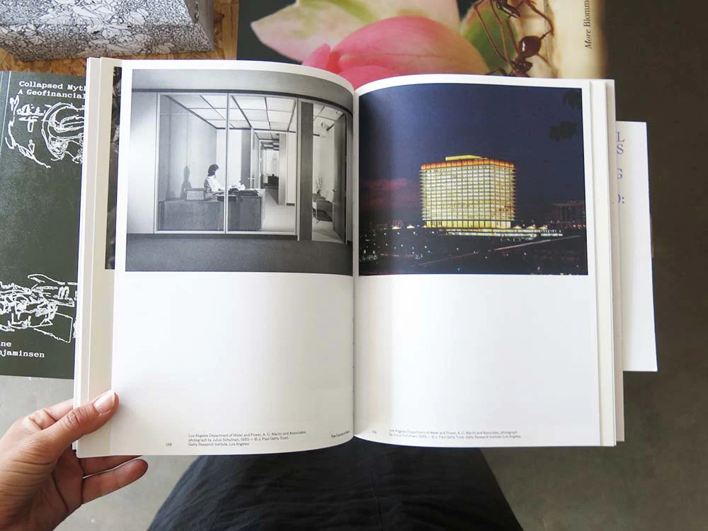 Todd Stewart & Robert Bailey – The Course of Water: Fieldnotes from California’s Owens Valley - Image 4