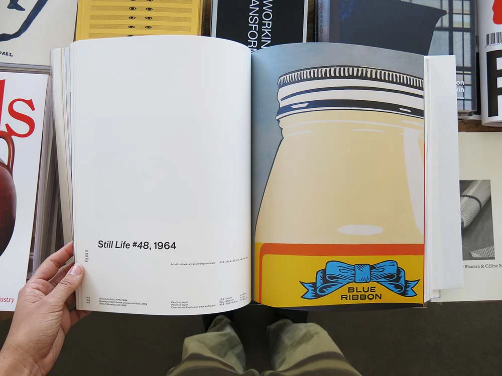 Tom Wesselmann: La promesse du bonheur - Image 3